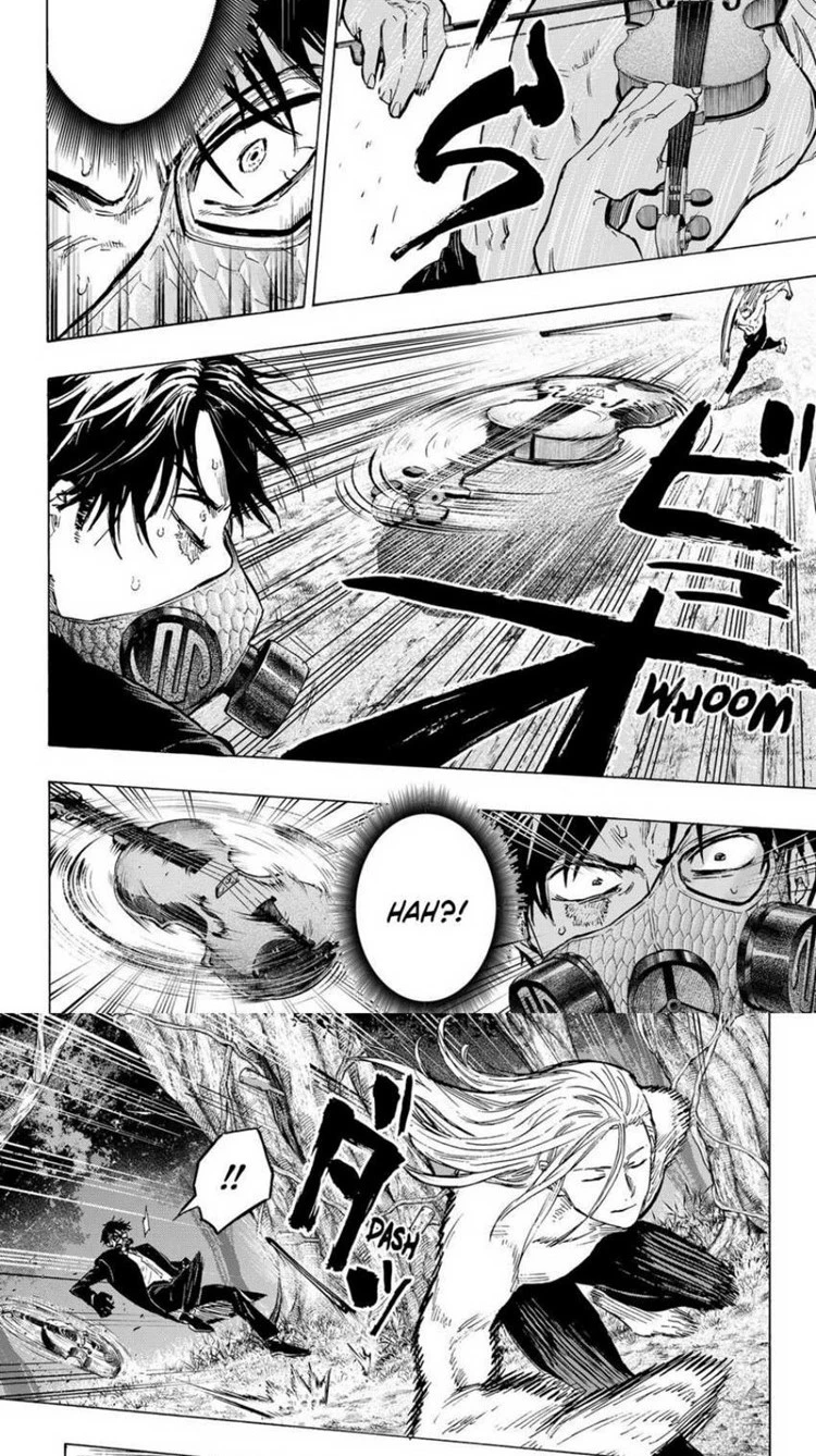 Read Marriage Toxin ID Manga Online