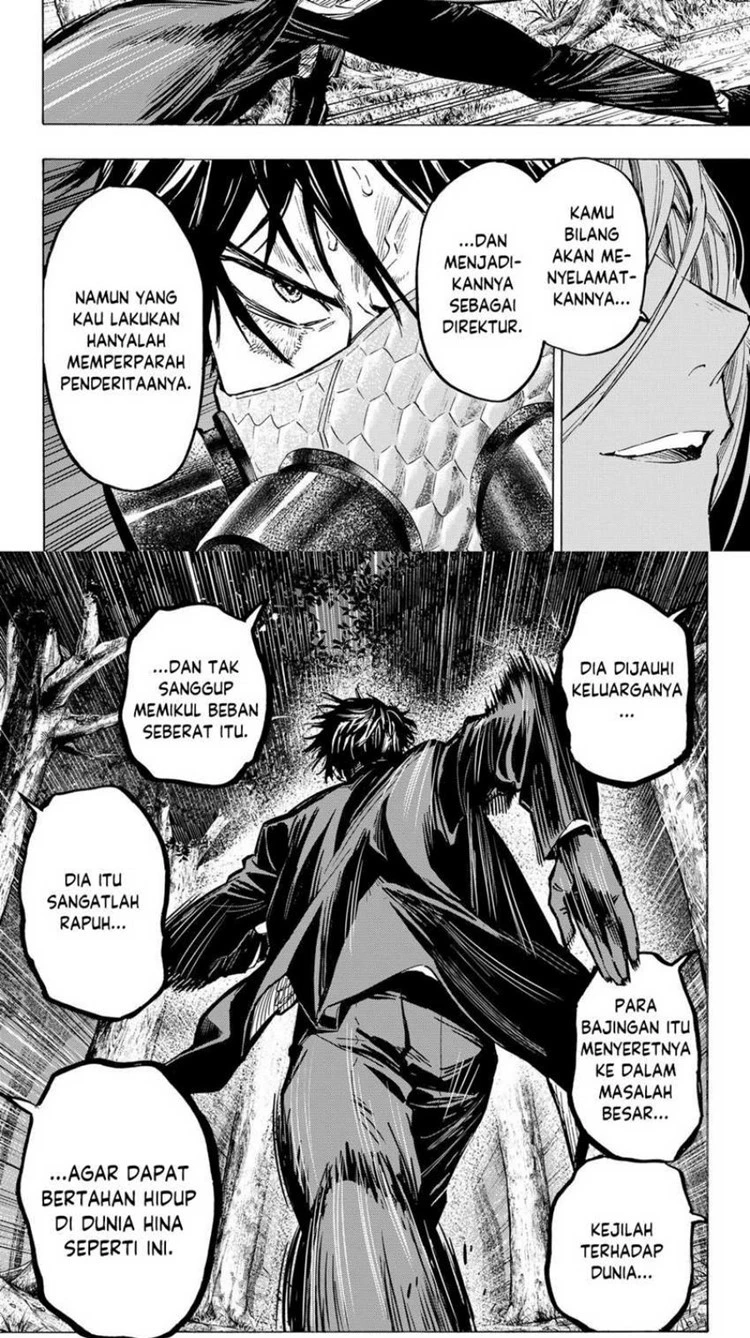 Read Marriage Toxin ID Manga Online
