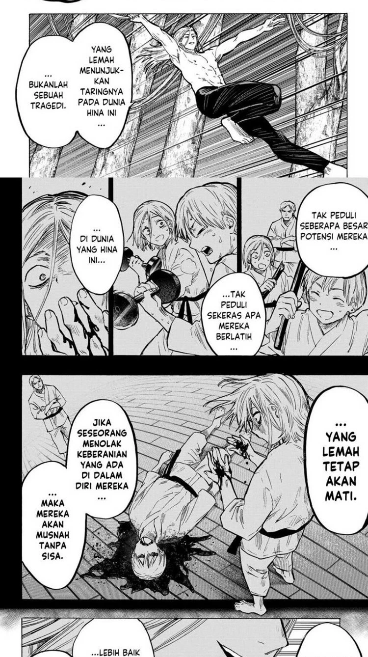Read Marriage Toxin ID Manga Online
