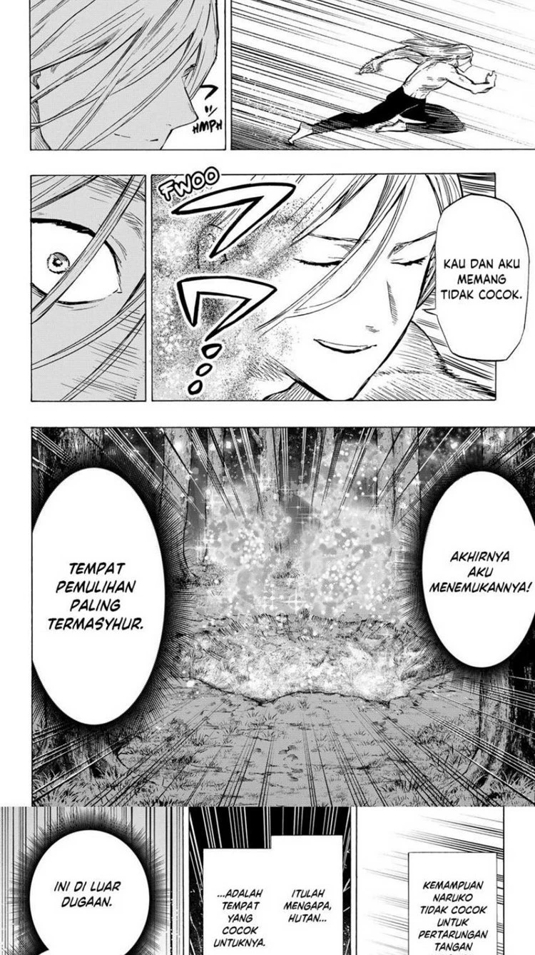 Read Marriage Toxin ID Manga Online