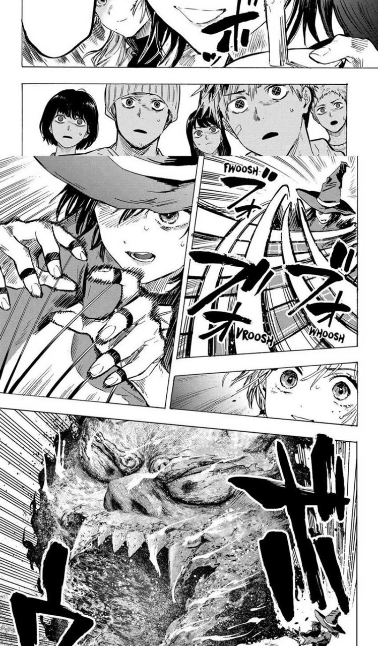 Read Marriage Toxin ID Manga Online