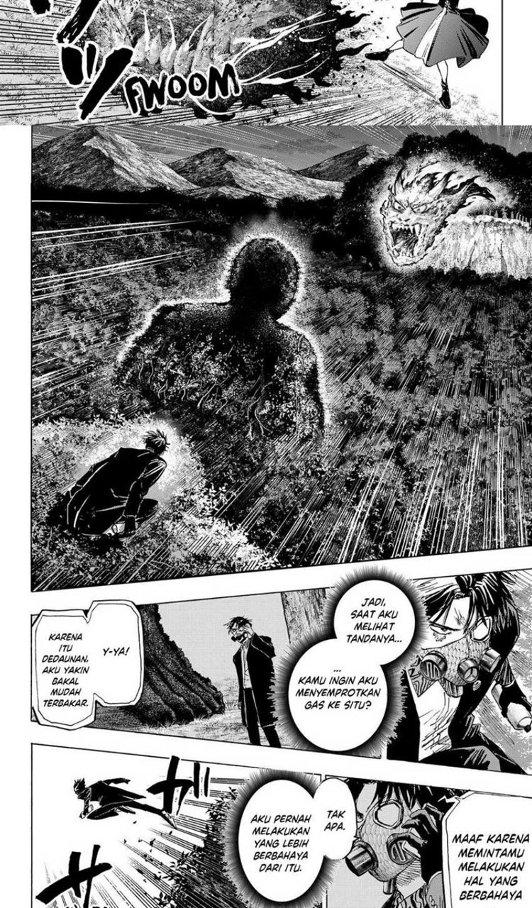 Read Marriage Toxin ID Manga Online
