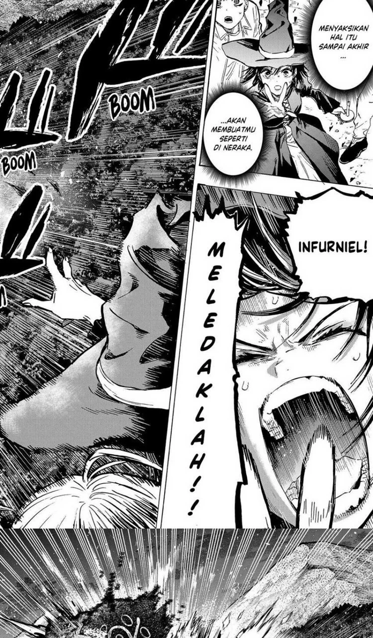 Read Marriage Toxin ID Manga Online