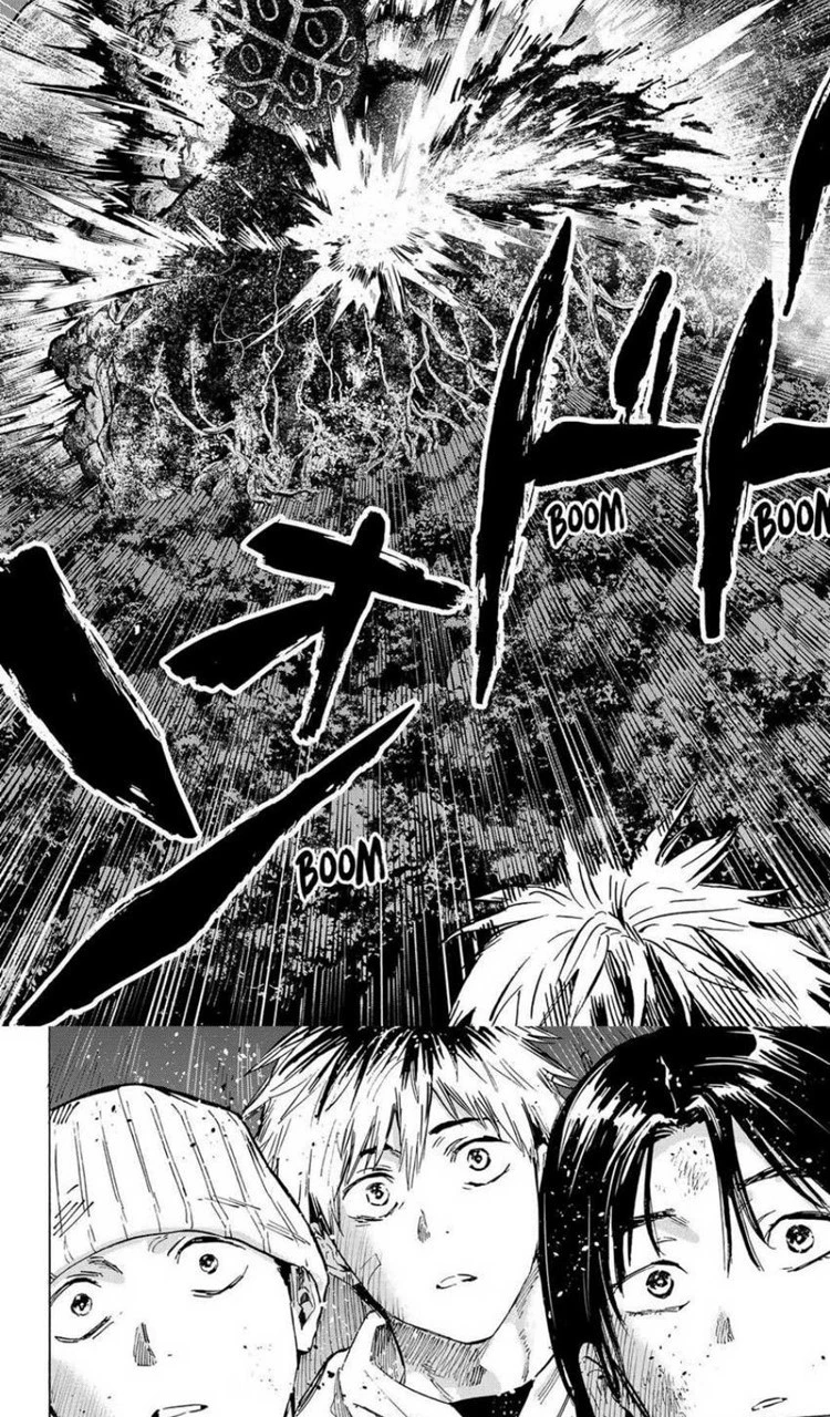 Read Marriage Toxin ID Manga Online