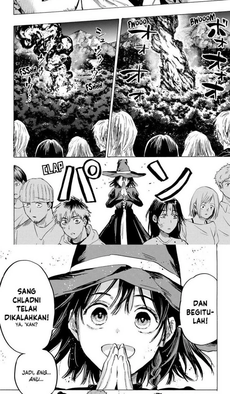 Read Marriage Toxin ID Manga Online