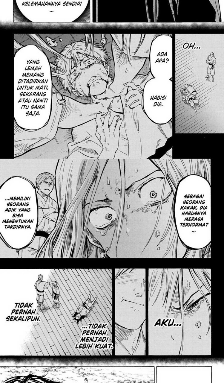 Read Marriage Toxin ID Manga Online