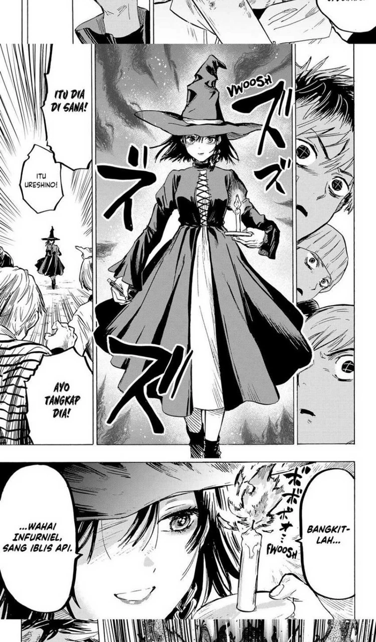 Read Marriage Toxin ID Manga Online
