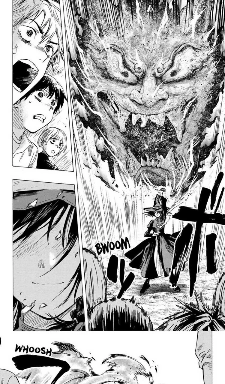 Read Marriage Toxin ID Manga Online
