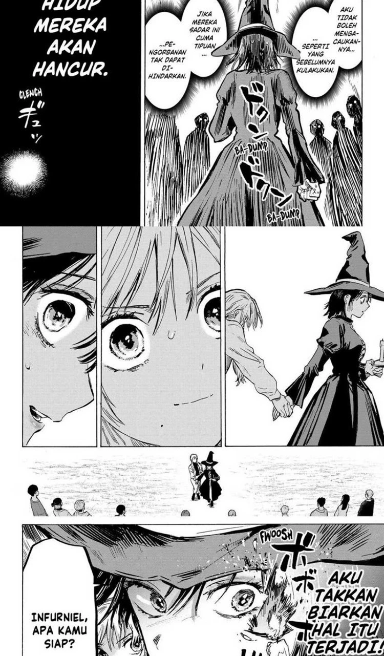Read Marriage Toxin ID Manga Online