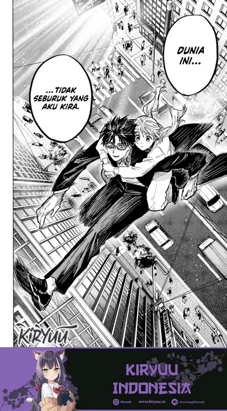Read Marriage Toxin ID Manga Online