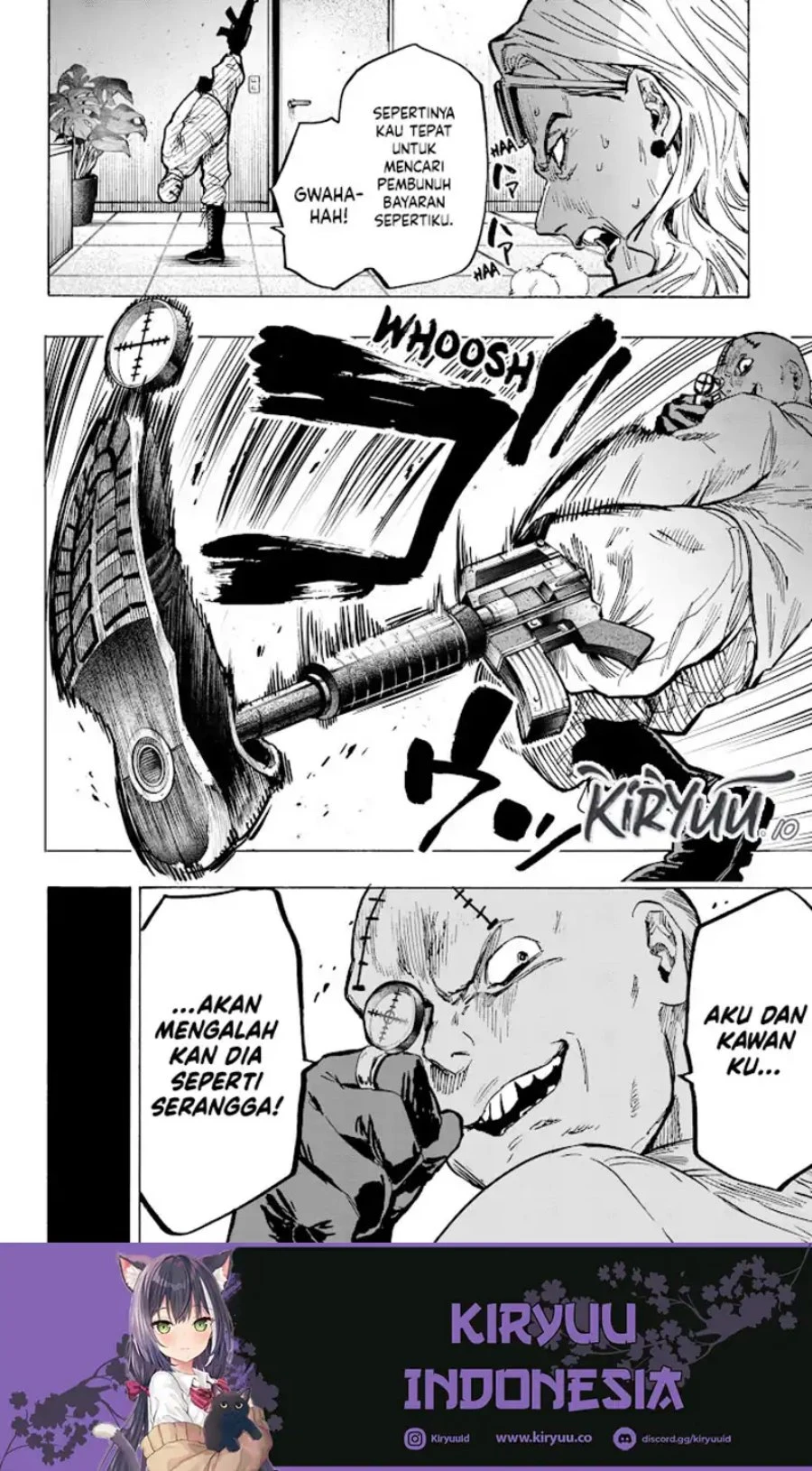 Read Marriage Toxin ID Manga Online