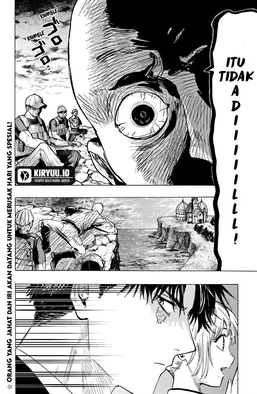 Read Marriage Toxin ID Manga Online