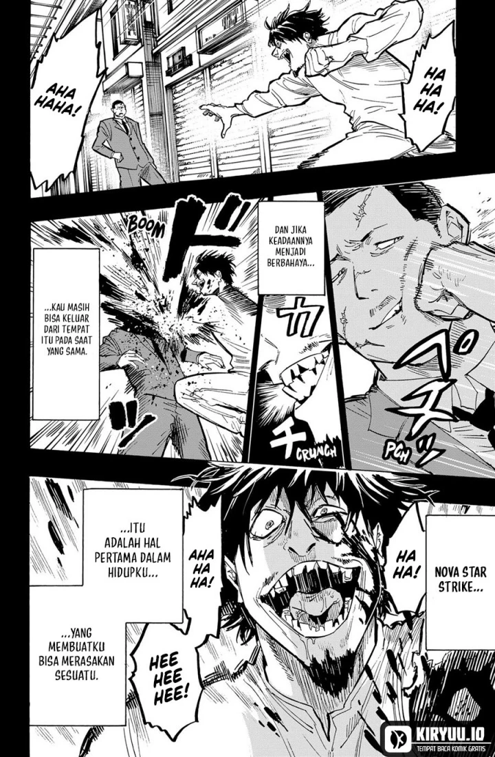 Read Marriage Toxin ID Manga Online