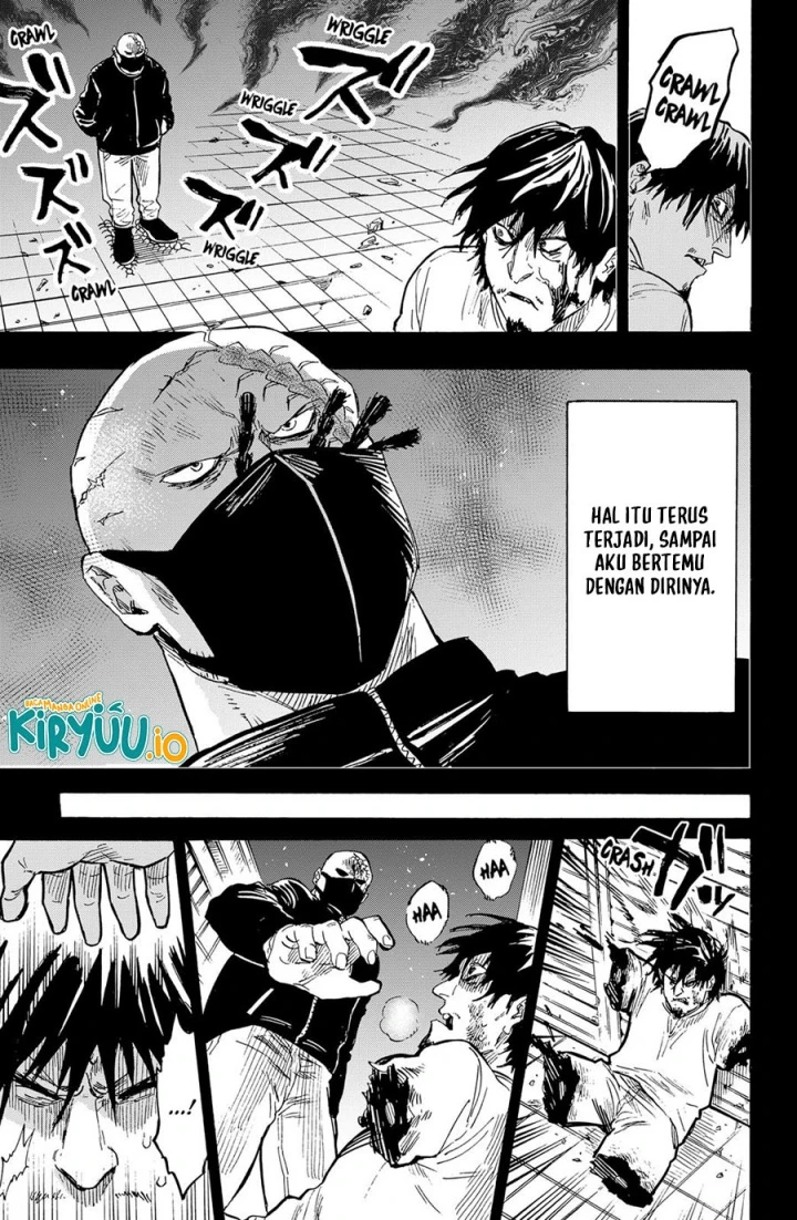 Read Marriage Toxin ID Manga Online