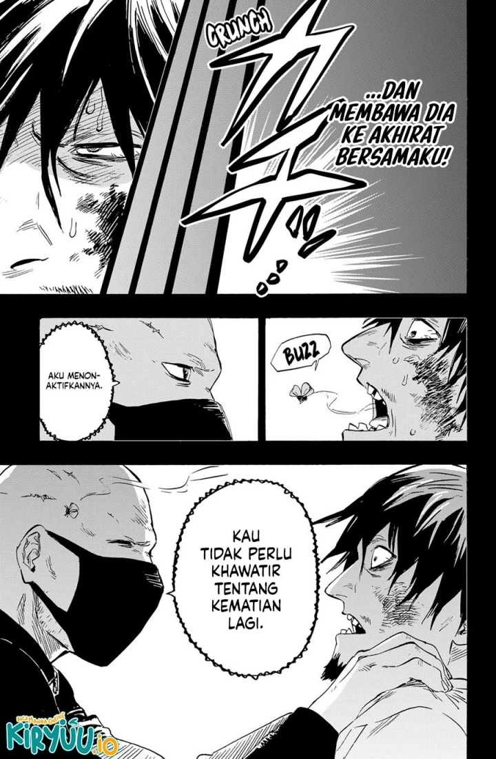 Read Marriage Toxin ID Manga Online