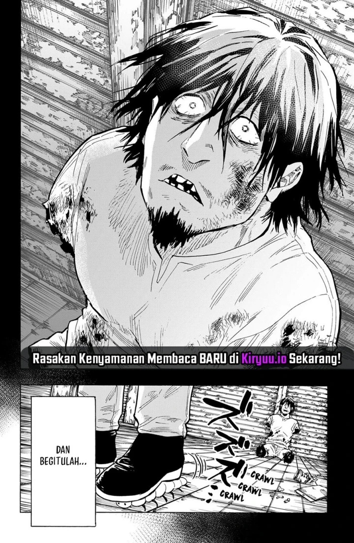 Read Marriage Toxin ID Manga Online