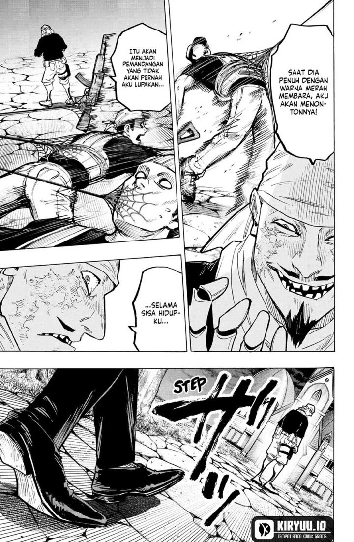 Read Marriage Toxin ID Manga Online