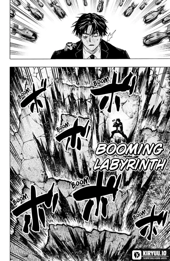 Read Marriage Toxin ID Manga Online