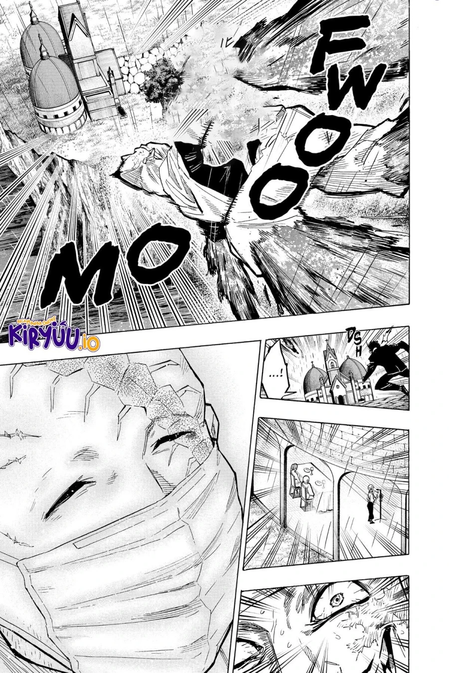 Read Marriage Toxin ID Manga Online