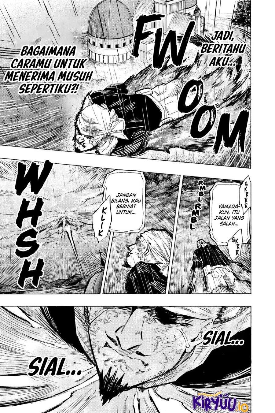 Read Marriage Toxin ID Manga Online