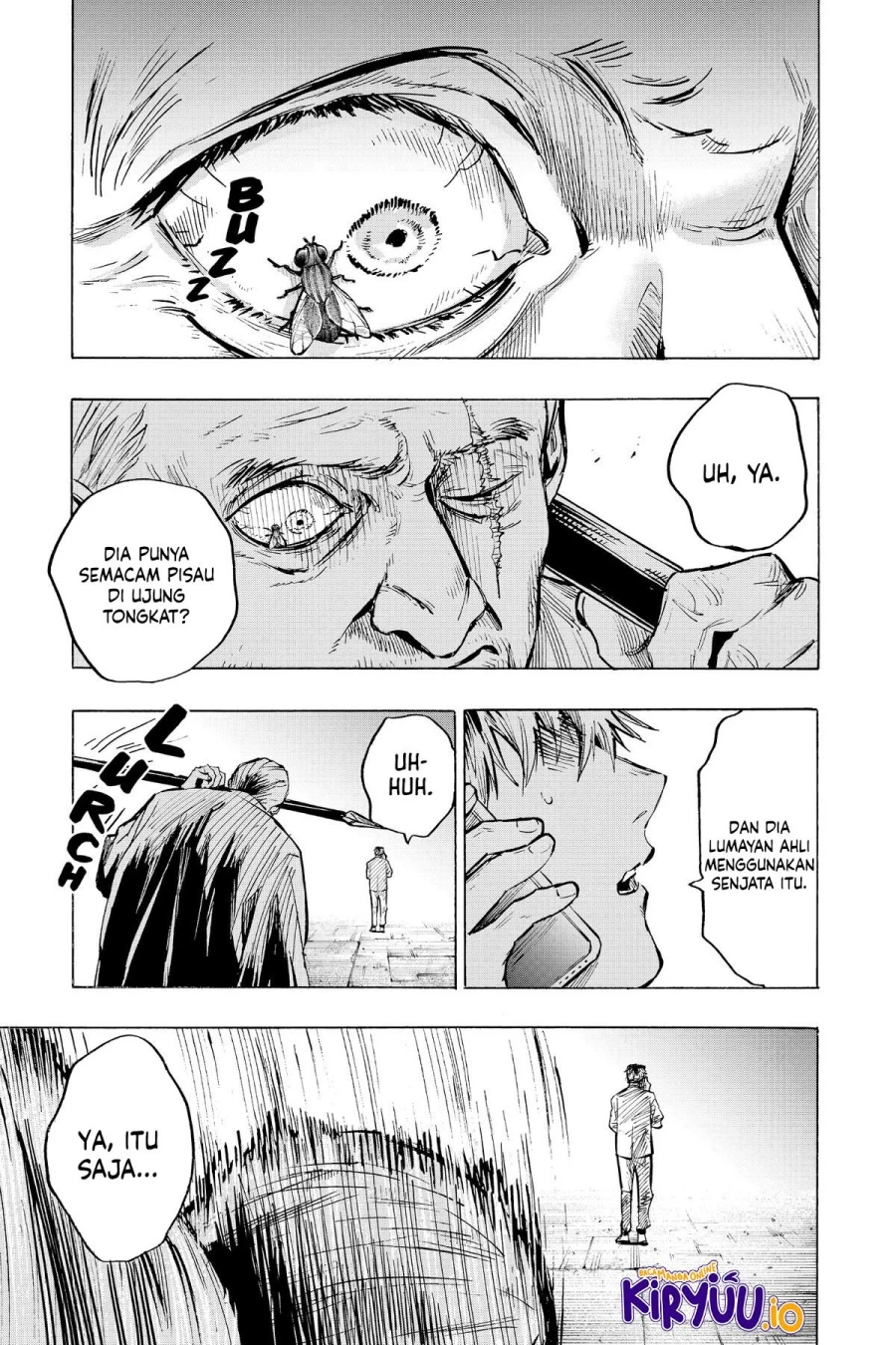 Read Marriage Toxin ID Manga Online