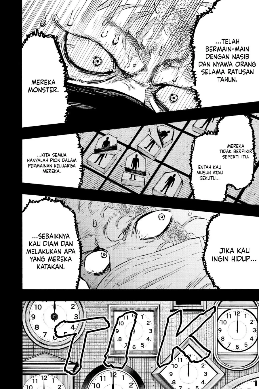 Read Marriage Toxin ID Manga Online