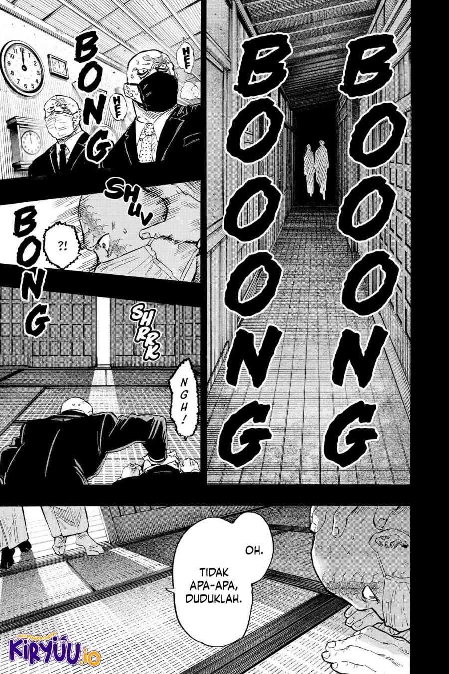 Read Marriage Toxin ID Manga Online