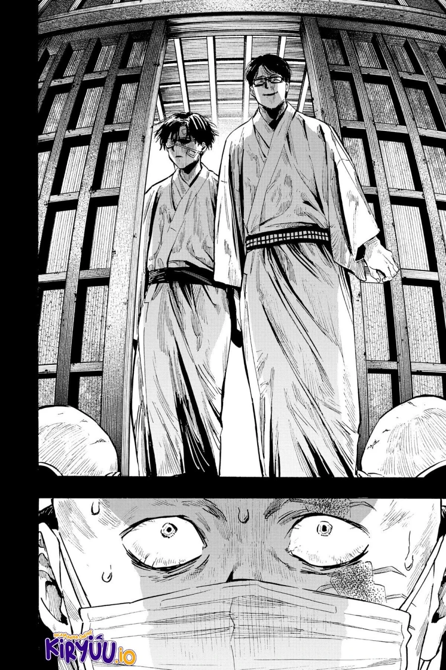 Read Marriage Toxin ID Manga Online