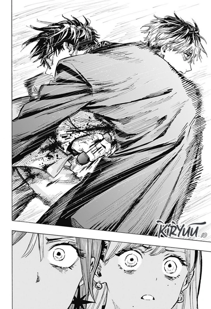 Read Marriage Toxin ID Manga Online
