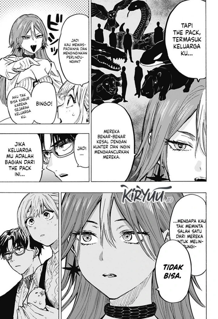 Read Marriage Toxin ID Manga Online