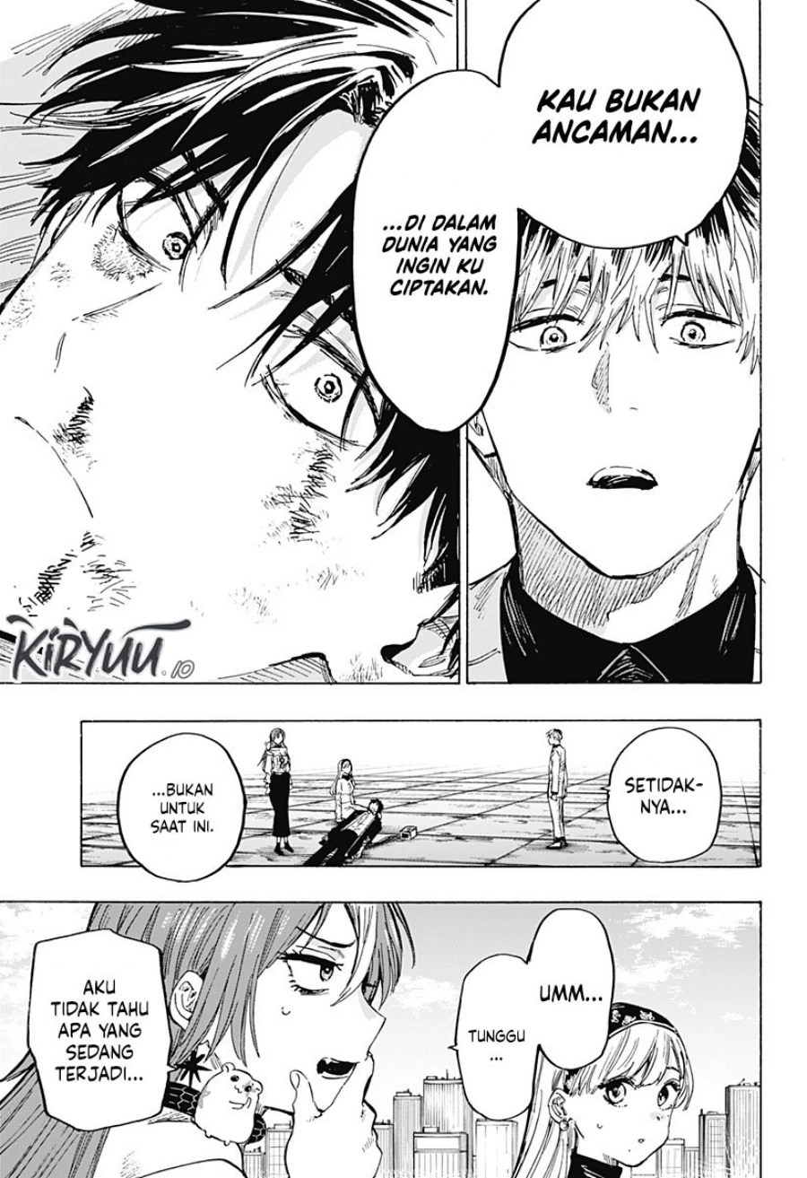Read Marriage Toxin ID Manga Online