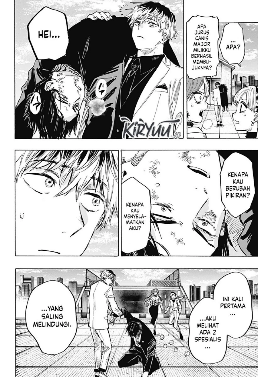 Read Marriage Toxin ID Manga Online