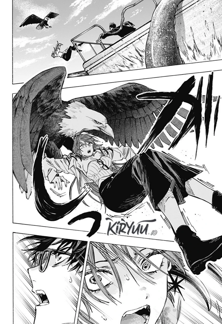 Read Marriage Toxin ID Manga Online