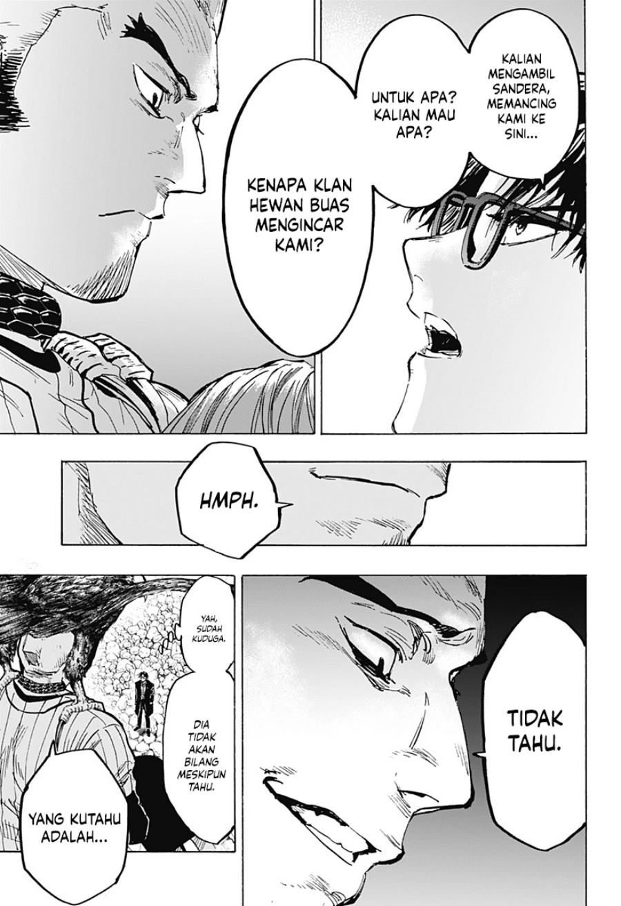 Read Marriage Toxin ID Manga Online