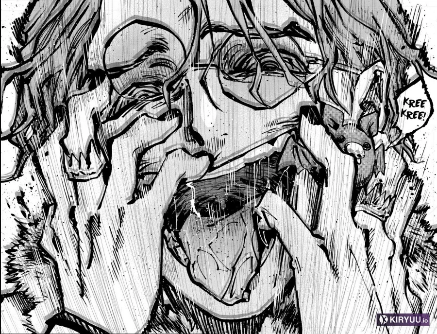 Read Marriage Toxin ID Manga Online