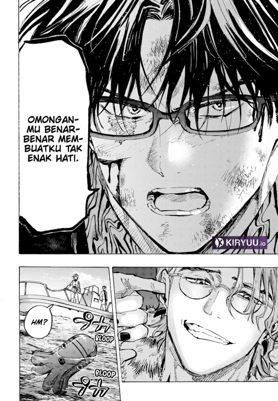 Read Marriage Toxin ID Manga Online