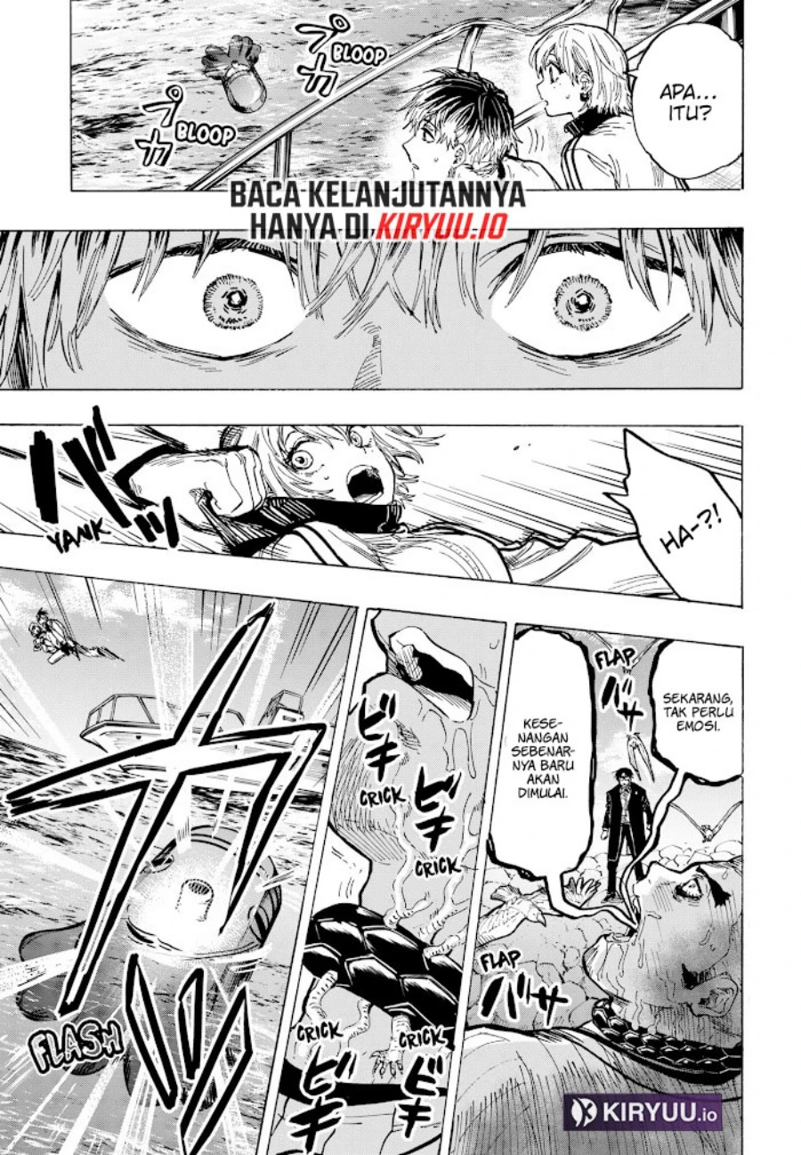 Read Marriage Toxin ID Manga Online