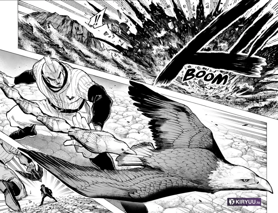 Read Marriage Toxin ID Manga Online