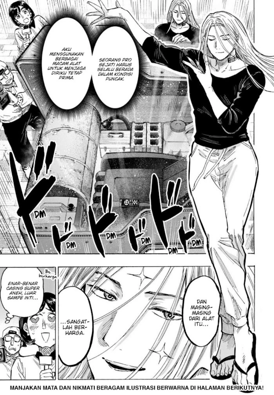 Read Marriage Toxin ID Manga Online