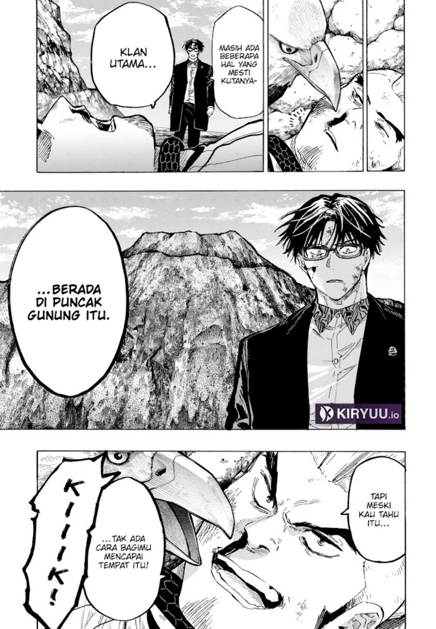 Read Marriage Toxin ID Manga Online