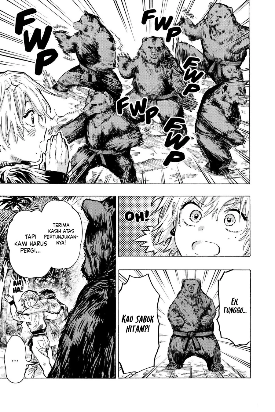 Read Marriage Toxin ID Manga Online