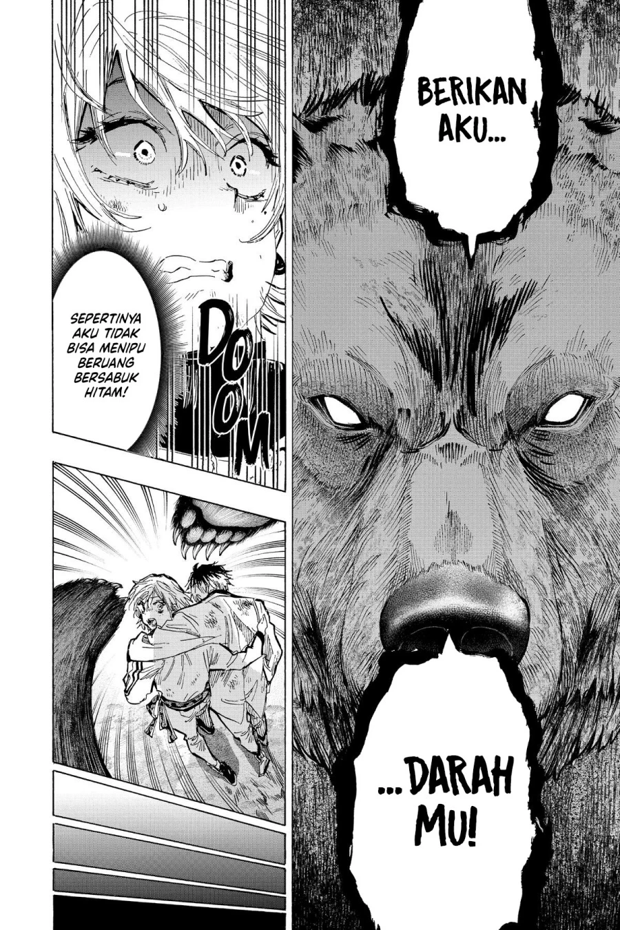 Read Marriage Toxin ID Manga Online