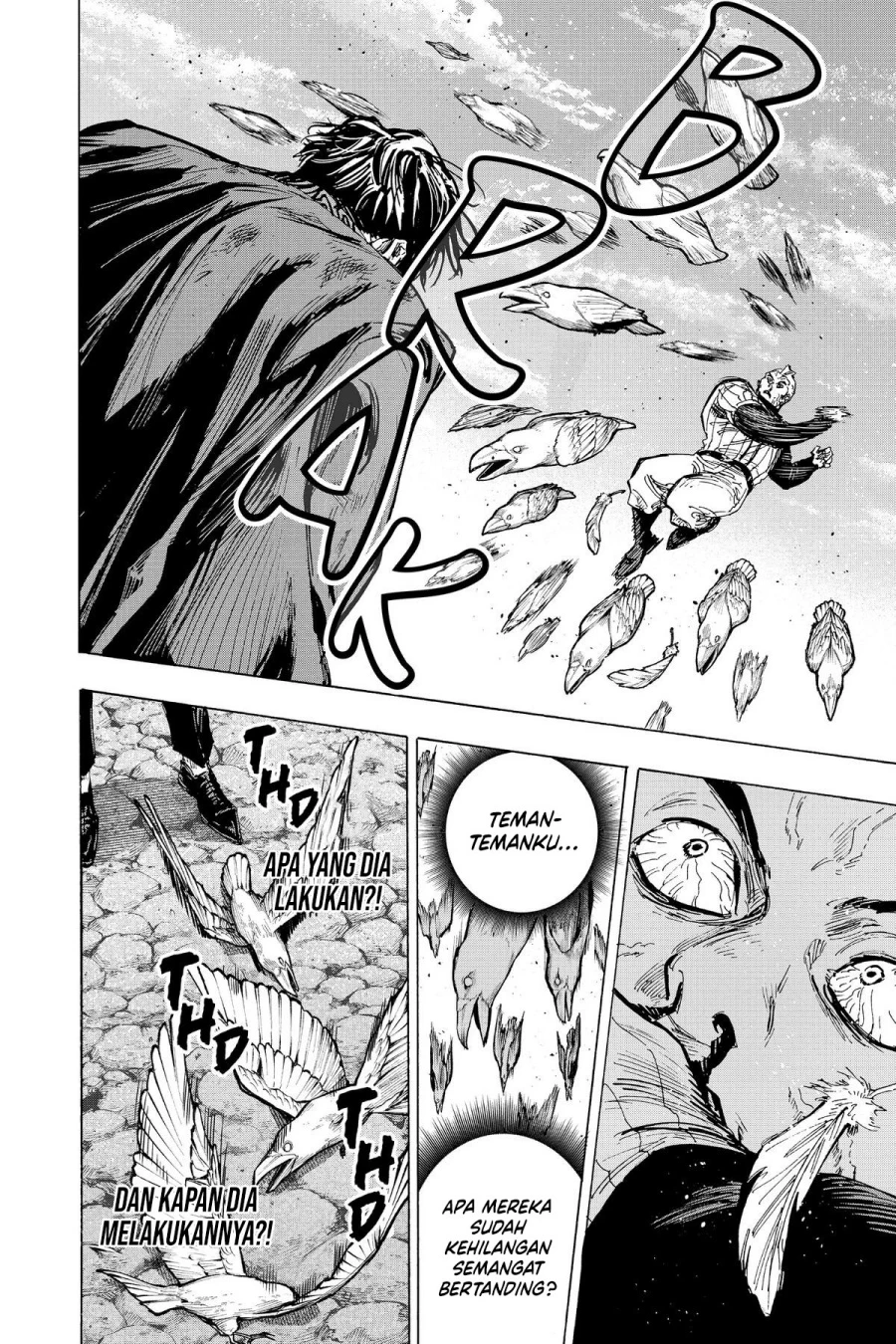 Read Marriage Toxin ID Manga Online