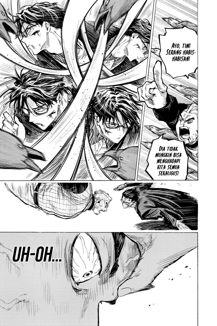 Read Marriage Toxin ID Manga Online