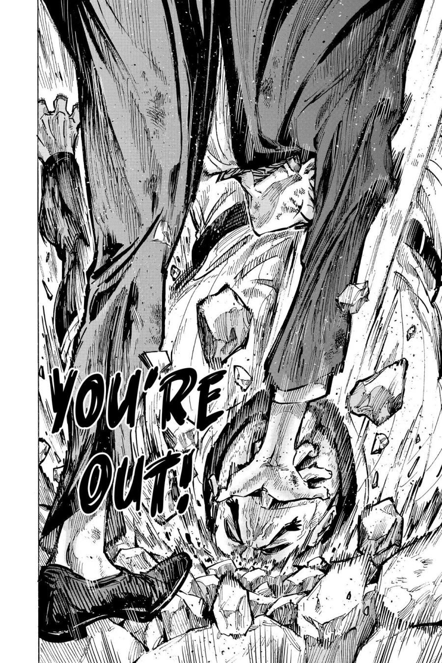Read Marriage Toxin ID Manga Online
