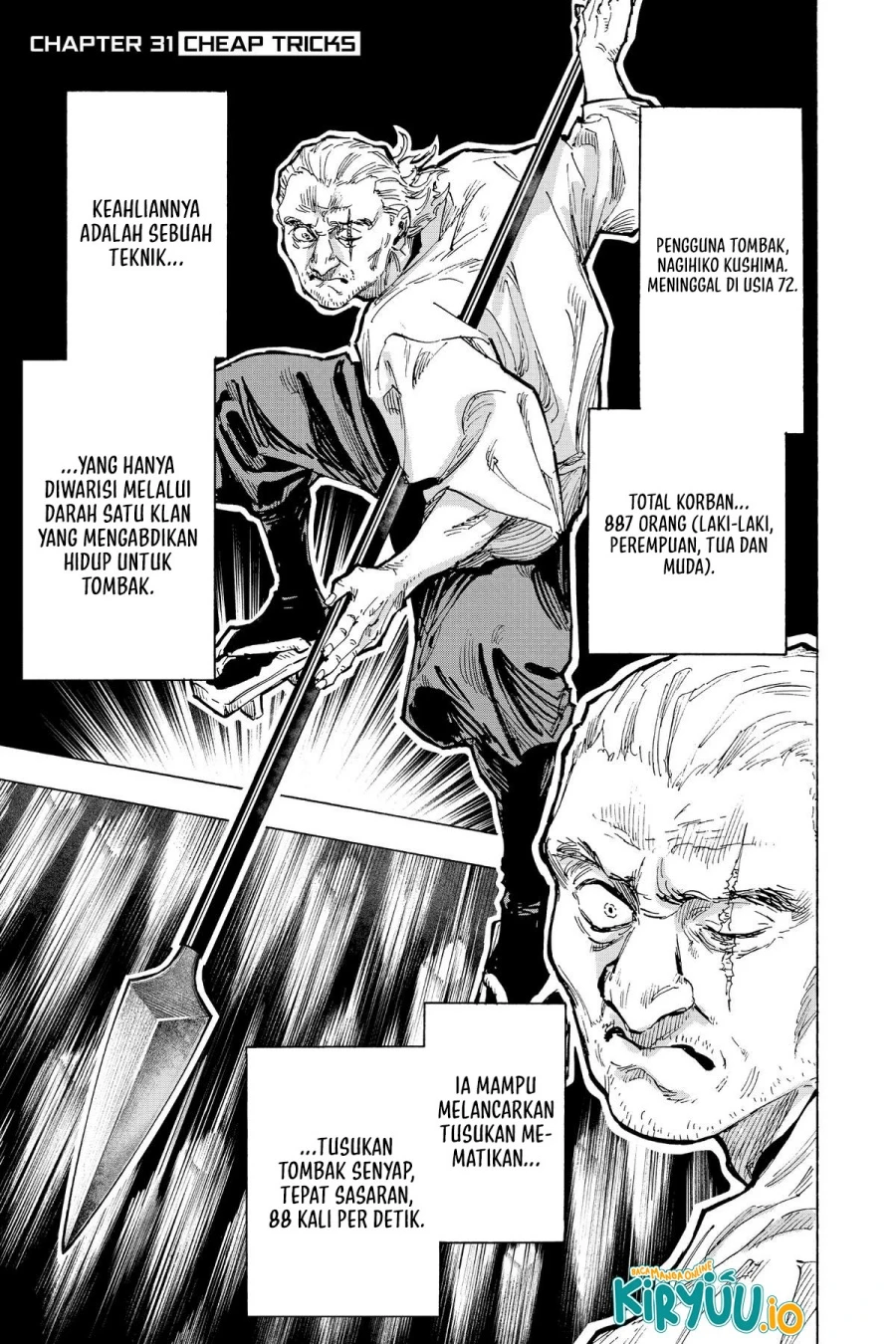 Read Marriage Toxin ID Manga Online