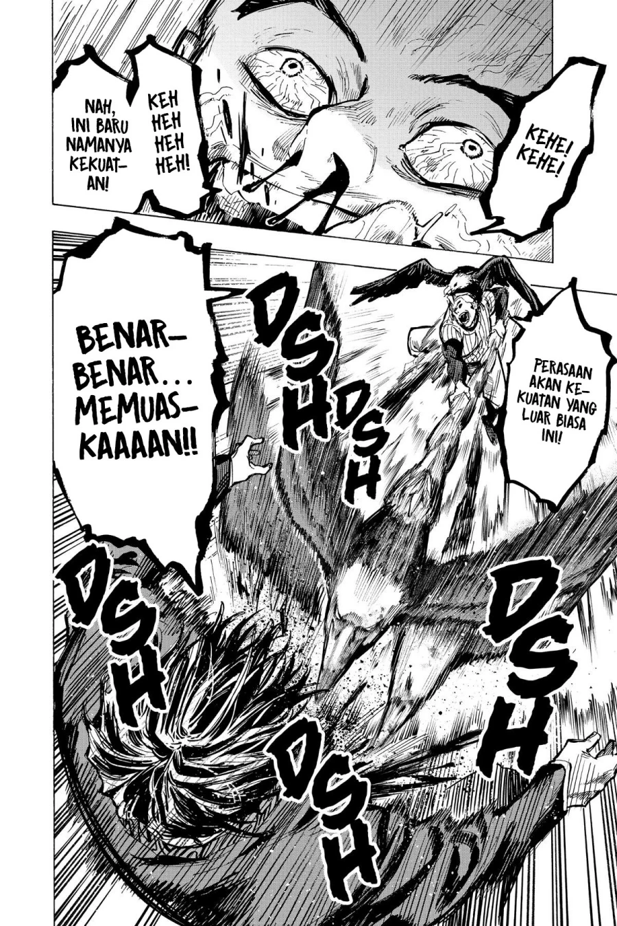 Read Marriage Toxin ID Manga Online