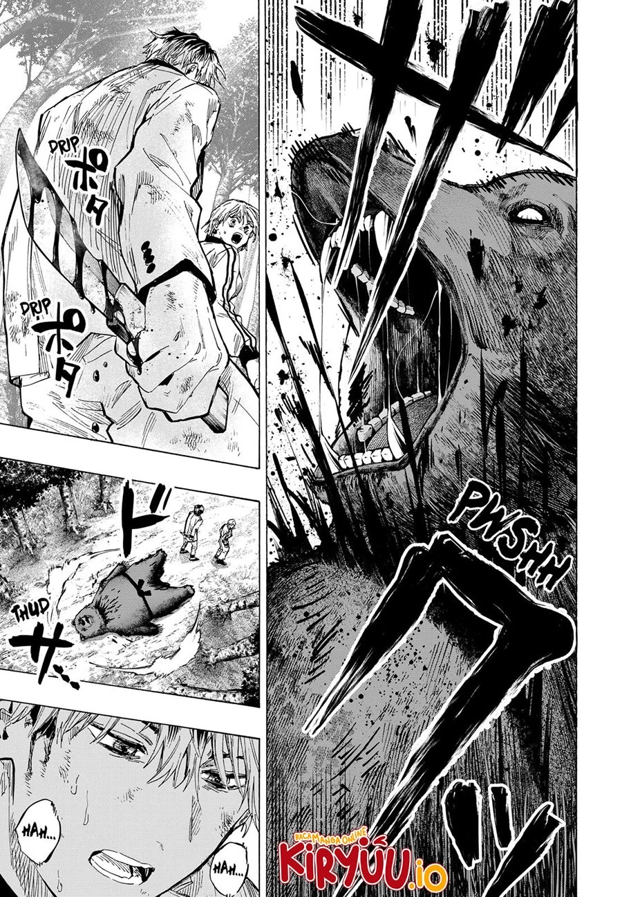 Read Marriage Toxin ID Manga Online