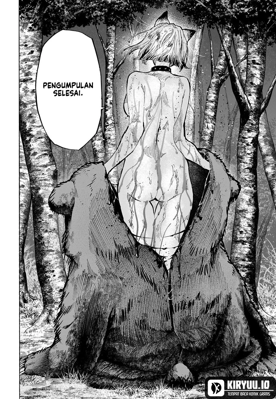 Read Marriage Toxin ID Manga Online