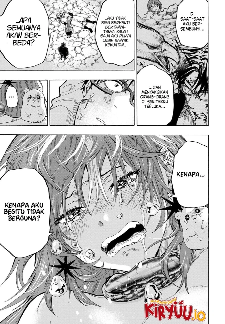 Read Marriage Toxin ID Manga Online